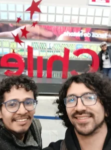 Lo que vimos en Ludifest