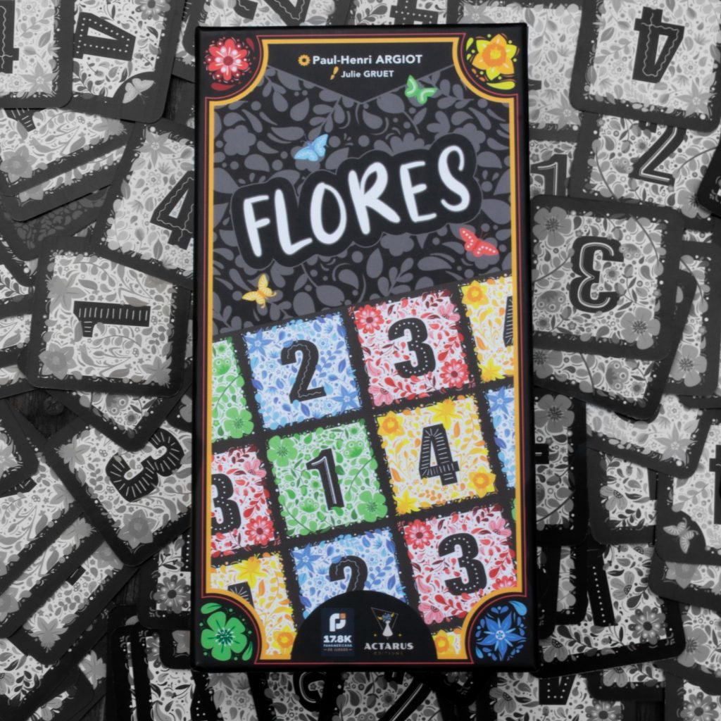 Flores