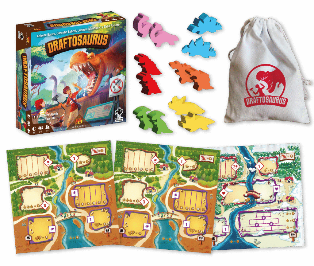 ComponentesDraftosaurus_2