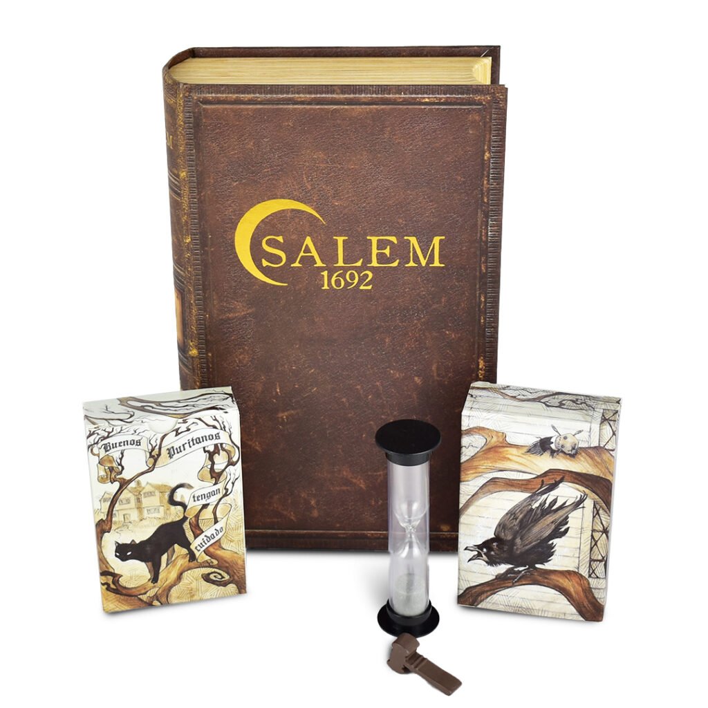 Salem 1962